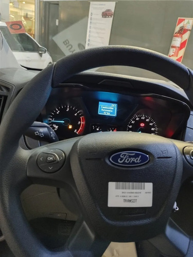 Imagen 11 de 22 de Ford Transit Brenson Bariloche*