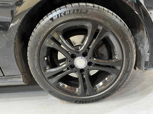 Imagen 19 de 25 de Mercedes-benz Clase A 1.6 A 200 Style B.efficiency 156cv