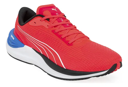 Puma Explore Nitro - Azul - Zapatillas Running Hombre talla 40  Zapatillas  running hombre, Zapatillas running, Calzado deportivo