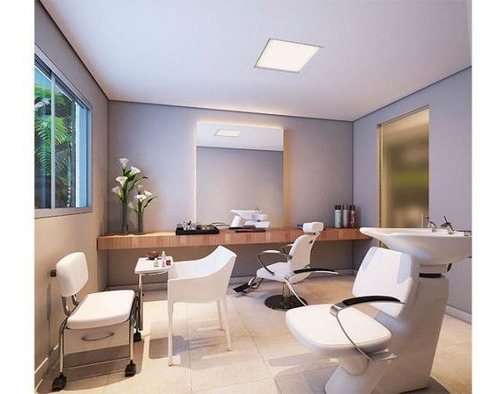 Imagem 12 de 30 de Apartamento À Venda, 2 Quartos, 1 Suíte, 2 Vagas, Jaragua - Belo Horizonte/mg - 2067