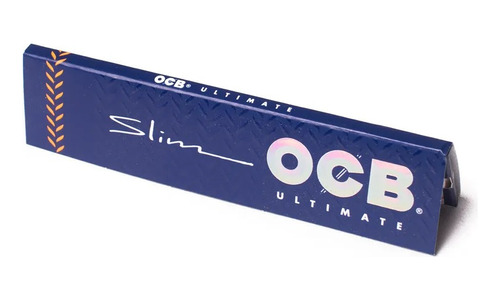 Seda Ocb Ultimate King Size Slim