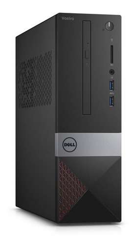 Kit Pc Dell I5 Sexta, 240 Gb Ssd, 8 Gb Ram, Wifi, Monitor 19 (Reacondicionado)
