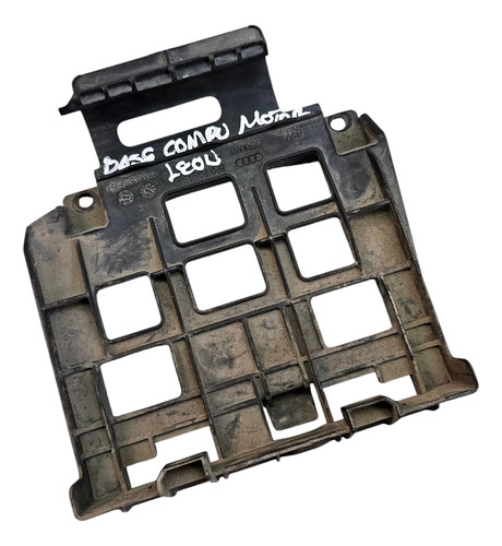 Base Soporte Computadora Motor Leon 1.8 Tsi 160hp 10-13 (Usado)