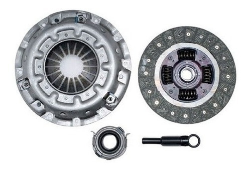 Kit Clucth Mazda 626 Matsuri 2.0 93-08 225m P/af Bajo