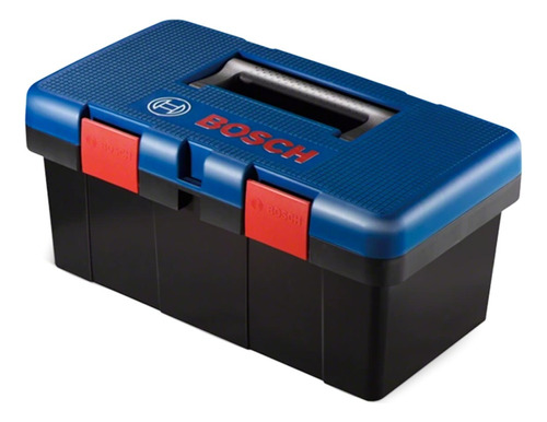 Maleta Sistema Bosch Toolbox 42.7 X 23.2 X 19.5cm Max. 20kg