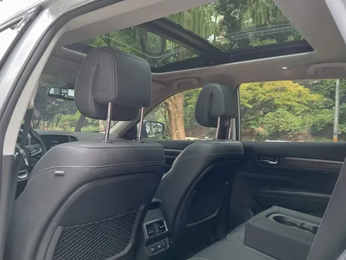 Renault New koleos 2.5 Intens