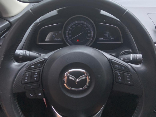 Mazda Cx-3 Full 2017