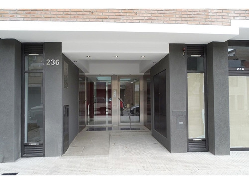 Imagen 8 de 9 de Venta Departamento 1 Dormitorio Con Balcón