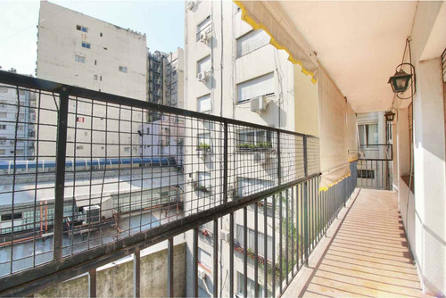 Imagen 11 de 30 de Alquiler Departamento Recoleta