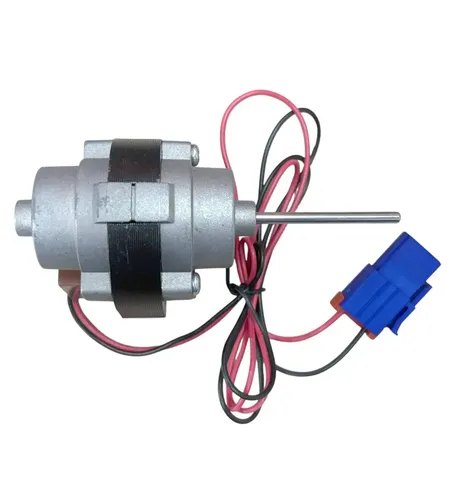 Motor Ventilador Para Geladeira Side Bosch Kan60 601067 | MercadoLivre