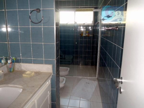 Imagem 12 de 30 de Apartamento À Venda Praia Das Pitangueiras - Guarujá - Ap2015