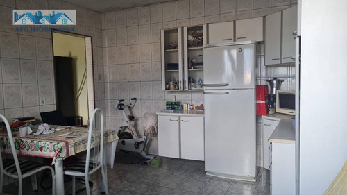 Imagem 20 de 24 de Casa À Venda - Ca0167
