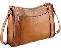 Comprar Bolsos Y Bolsos De Mano Kattee De Piel Auténtica Para Mujer,