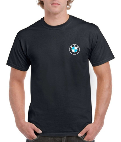 Remera Bmw M3 M5 Gs  Marcemoto