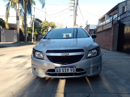 Chevrolet Onix 1.4 Joy Ls
