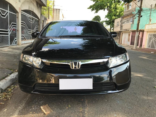 Honda Civic Lxs