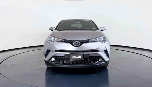 Imagen 1 de 15 de 113164 - Toyota C-hr 2018 Con Garantía