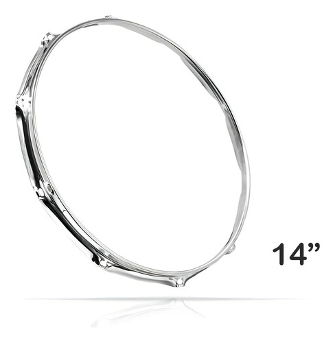 Aro Power Hoop Bauer Torelli Bph320 14 6 Afinações