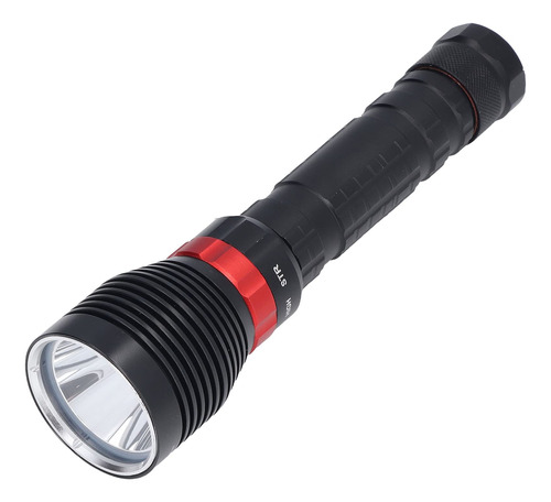 Linterna Subacuatica Buceo Led Portatil 328.1 Pie Para