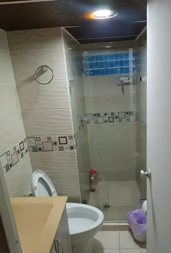 Pimer Piso Barrio Napoles