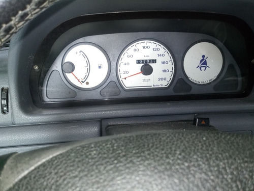 Fiat Uno 1.0 Smart 3p Gasolina 2001