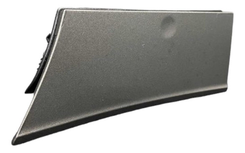 Cinzeiro Dianteiro Console Vectra 06/12 Charcoal Original Gm