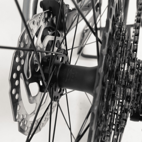 Bicicleta Tsw Yukon Aro 29 Sram Gx 12v Rockshox