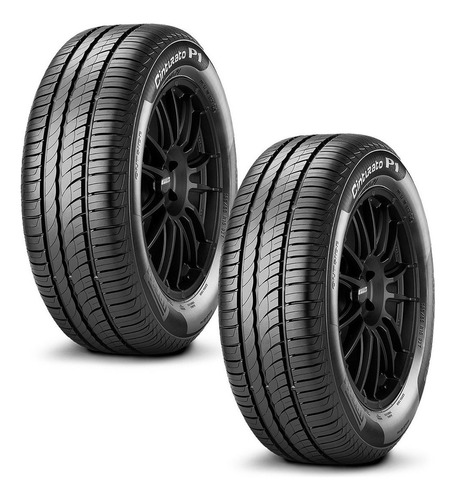 Kit de 2 llantas Pirelli Cinturato P1 P 195/65R15 91 H