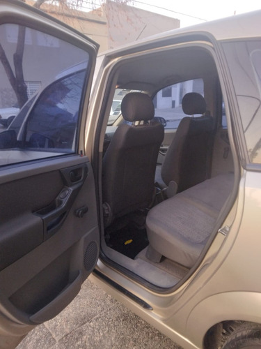Chevrolet Meriva 1.8 Gl