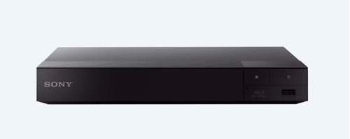 Reproductor de blu-ray Sony BDP-S6700 negro voltage 220V