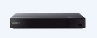 Leitor de blu-ray Sony BDP-S6700 preto código de região de BD A e de DVD 4 voltagem 110V/220V
