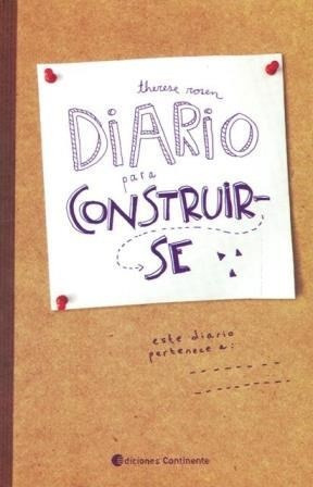 Diario Para Construir-se - Therese Rosen