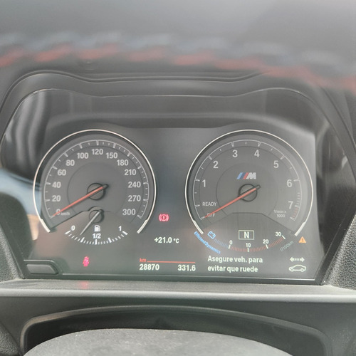 BMW M2 3.0 M2