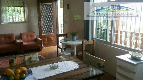 Imagem 5 de 13 de Chácaras À Venda Em Mairiporã/sp - Compre O Seu Chácaras Aqui! - 1479567