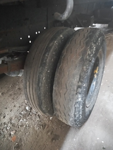 Imagem 9 de 15 de Volkswagen 12 140 H
