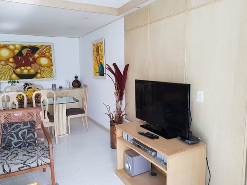 Venta De Apartamento 2 Dormitorios En Playa Mansa