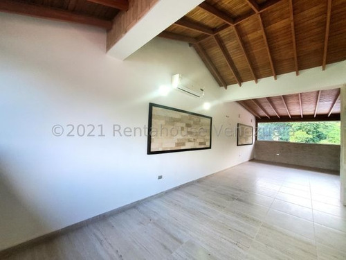 Imagen 5 de 13 de Th En Venta Casa A Estrenar En Resd Cantarrana Maracay Estef 22-11211