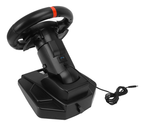 Pedal Driving Force Racing Wheel 5 En 1, Paleta De 180 Grado