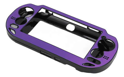 Funda Rígida Para Ps Vita 1000 Perfect Fit Replacement
