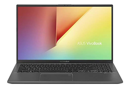 Asus Vivobook 15 Portátil Delgado Y Ligero