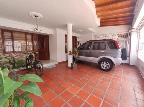 Casa En Venta En Cúcuta. Cod V14783