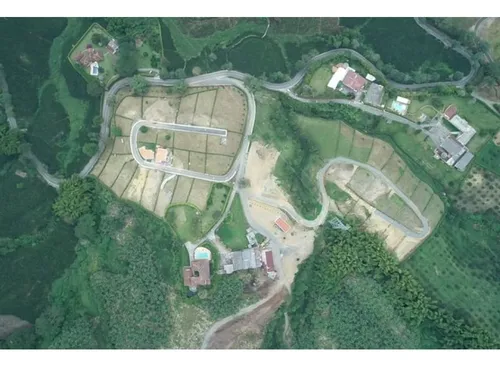 Venta Lote En Conjunto Campestre En Chinchiná Cod 615974