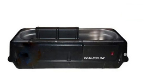 Batea Ultrasonica Larga Inyectores Common Rail Y Rampas Pdm