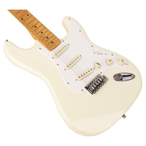 Imagen 2 de 6 de Guitarra Eléctrica Stratocaster Sx Vintage Sst57+