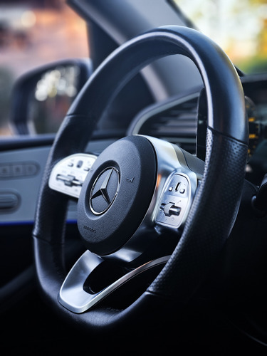Mercedes-Benz Clase GLE 3.0 Gle450 4matic 367cv