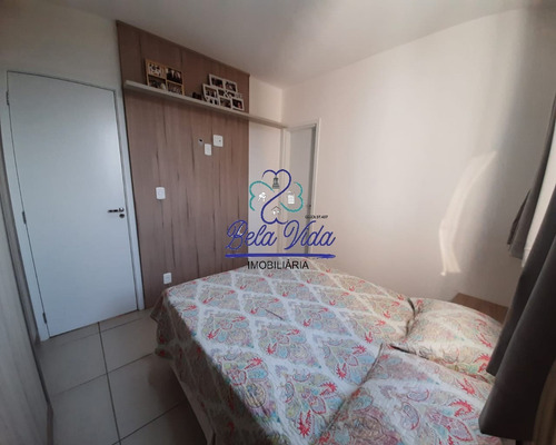 Imagem 12 de 14 de Apartamento Lindo Indaiatuba - Ap00998 - 69895744