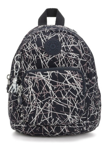 Imagem 1 de 5 de Bolsa Mochila Kipling Pequena Glayla