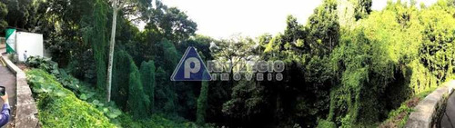 Imagem 6 de 17 de Terreno No Cosme Velho - 12131