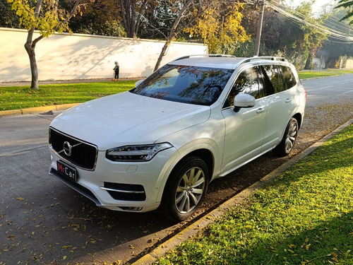 Volvo XC90 T5 Kinetic