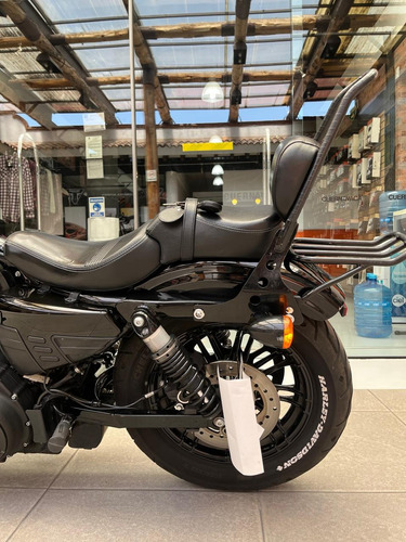 Harley-davidson Sportster Forty-eight 1200-2018